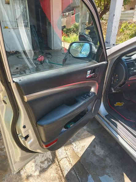 سلام عليكم ابيكا 2007 السيارة ابيع مصبوغة عام نصبتها حلوة ضربتها جاملغ امامي عكس السايق كير ومحرك كامري رقم بغداد دولي الجديد وبيها هزة جديد السيارة ب اسمي تحويل ثاني يوم والسيارة خير من الله مابيها اي نقص شغل واطلع وشاشة وكامرة خليفة ضفتلها السعر 58وبيها مجال بسيط مكاني المشتل
***********
