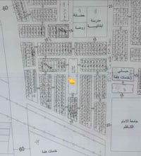 للبيع قطعه طابو صرف مساحه 200 متر  بالسكراب قريبه ع شارع العام مقابل س...
