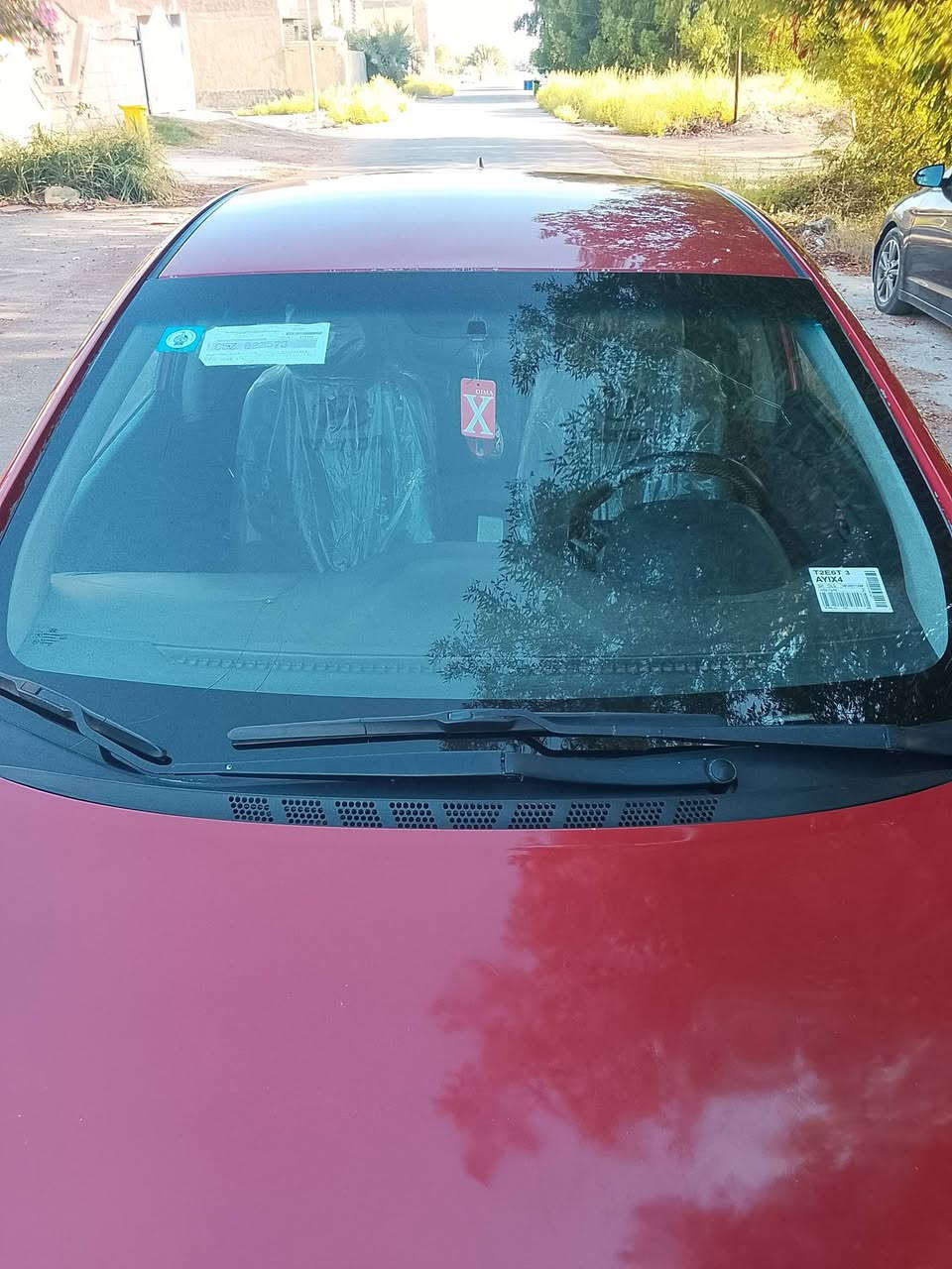 يالله بيع سريع بيع سريع سياره النتره وارد امريكي مديل 15 سياره جاهز مكينه كير حداديه تايرات تبريد ثلج كهرباياته كله شغاله سياره بيه بنيد فقط صبغ والباقي بيه باردات قليل سونار وين مايعجبك السعر 106وبيه مجال قليل حك الجيه العنوان بابل محاويل التواصل عل رقم ***********
