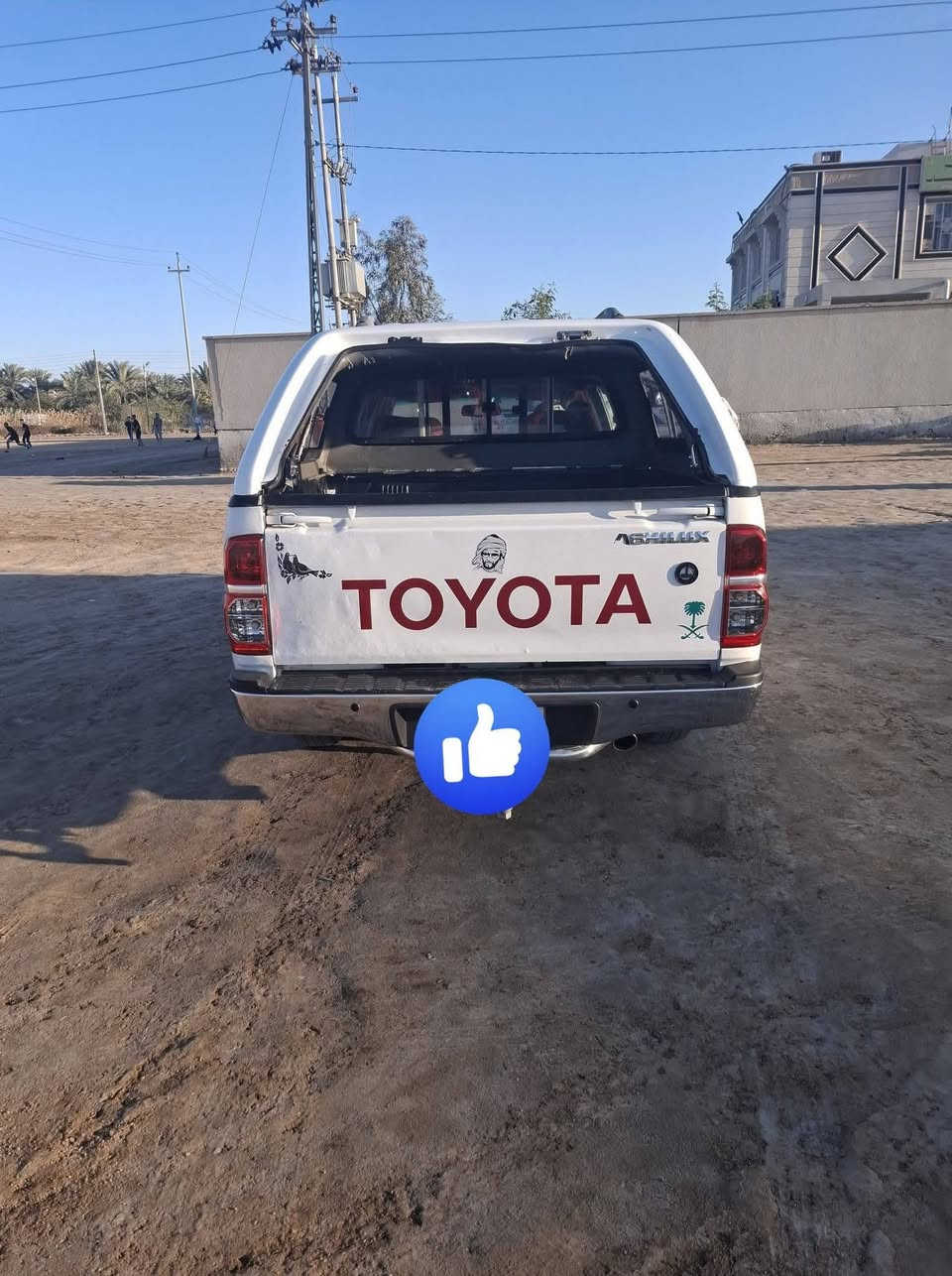 سلام عليكم لبيع تيوته ٢٠١٤ رقم ذي قار بسمي كامله هزه وسنويه جديده ل٢٠٣٠ رقم نكليزي
وتو ماتيك مكفول ع وضع الشريكه كير اكسل حديدية تخم تاير مكينه كله كفاله بيهه بارد بل باب مال لبدي كد شبر سياره مدوشمه تنته وكشنات مامتعوبه ستخدام منزلي من سوق لبيت مكان سياره لبصره قضاء الدير سعر ٢٢٥ وبيهه مجال قليل ملاحظه بدون لقنبوره 
رقم الهاتف ***********
