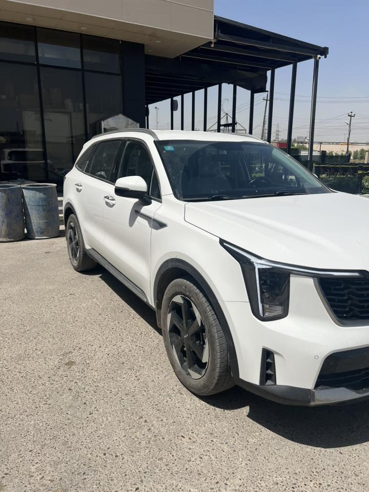 السلام عليكم
سورنتو 2024للبيع
ماشيه 35000
6سلندر
مكفوله كفاله عامه ماعدا طخه بلباب الخلفي مال جنطه 
السعر $30
للاستفسار الاتصال على الرقم التالي ***********
