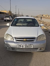 اوبترا • ٢٠١١ • واسط الكوت