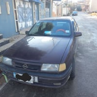 فيكترا • ١٩٩٢ • باذنجاني