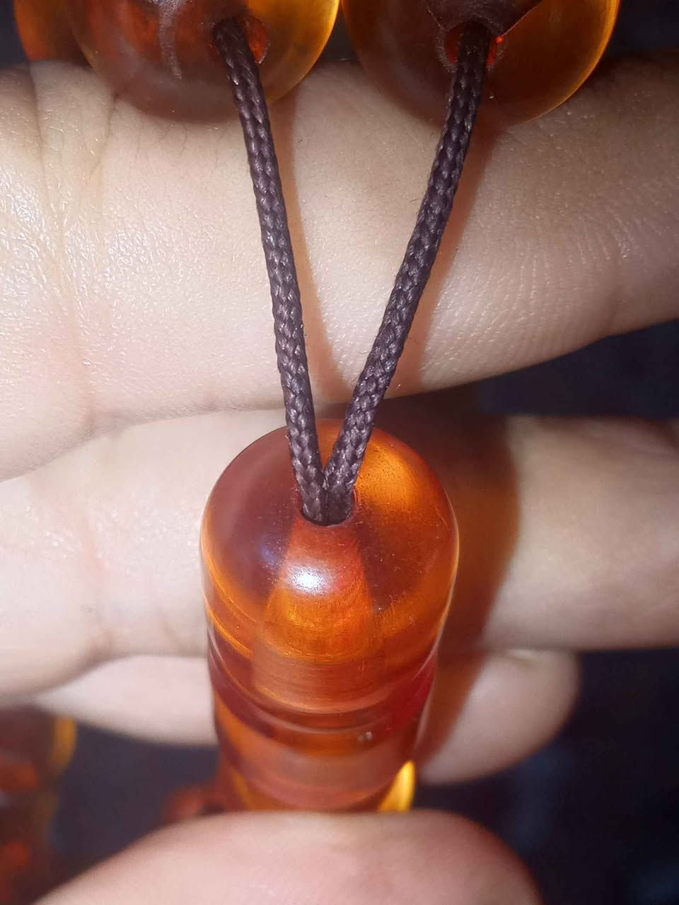 سبحه سندولس قلم الماني جراخه باكستان.قديم.
33حبه.شرط ريحه وشامه وعطاب.
يعر30الف.
مكاني بغداد دوره بغداد, العراق


**إذا كنت صاحب هذا الإعلان وتريد حذفه لأي سبب، رجاءا أرسل رسالة إلى الدعم الفني**