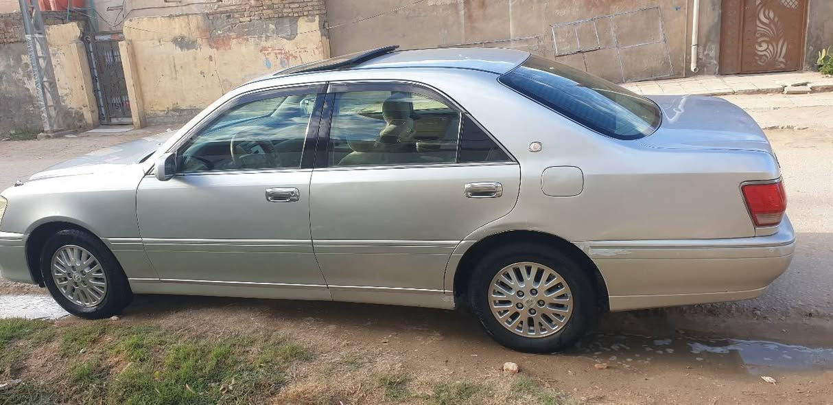 ملكه البيع مديل ٢٠٠١ مكفوله من الكص ونقل جثه والرسميات بسمي ١٢٥سعر    بيه بس جاملغ جهت سايق بي ضربه بدون شاصي رقم مبايل *********** العنوان دوانيه قضاء غماس
