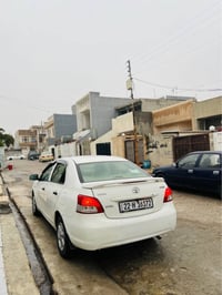 يارس • ٢٠٠٨ • أبيض أربيل