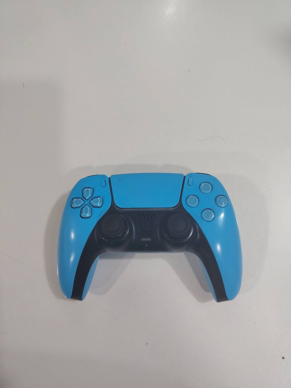 السلام عليكم ورحمة الله وبركاتة  بلي  فايف فات  نظيف ومرتب ذاكره 600 وكسر مع
قرص ايلدن رنق  و جويستك  2  للبيع   قيم وخلي سعرك


**إذا كنت صاحب هذا الإعلان وتريد حذفه لأي سبب، رجاءا أرسل رسالة إلى الدعم الفني**