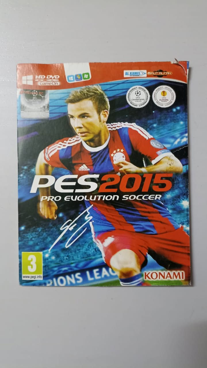 اقراص PC Games + Programs كوبي
طبعات سورية + العراقية 

متاجر ANAS – SACC – البدر

السعر : 750 دينار 

أقل كمية للحجز 10 أقراص   

 10 أقراص ب 8,000 دينار

تتوفر كميات كبيرة بمختلف العناوين 

أسعار جملة للكميات الكبيرة 

كارتون 200 قرص  65,000 دينار 

توصيل بغداد 5,000 

محافظات 6,000

العنوان : بغداد الغزالية 

التواصل : *********** واتساب
