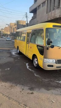 كوستر • ٢٠١٥ • دخول جديد