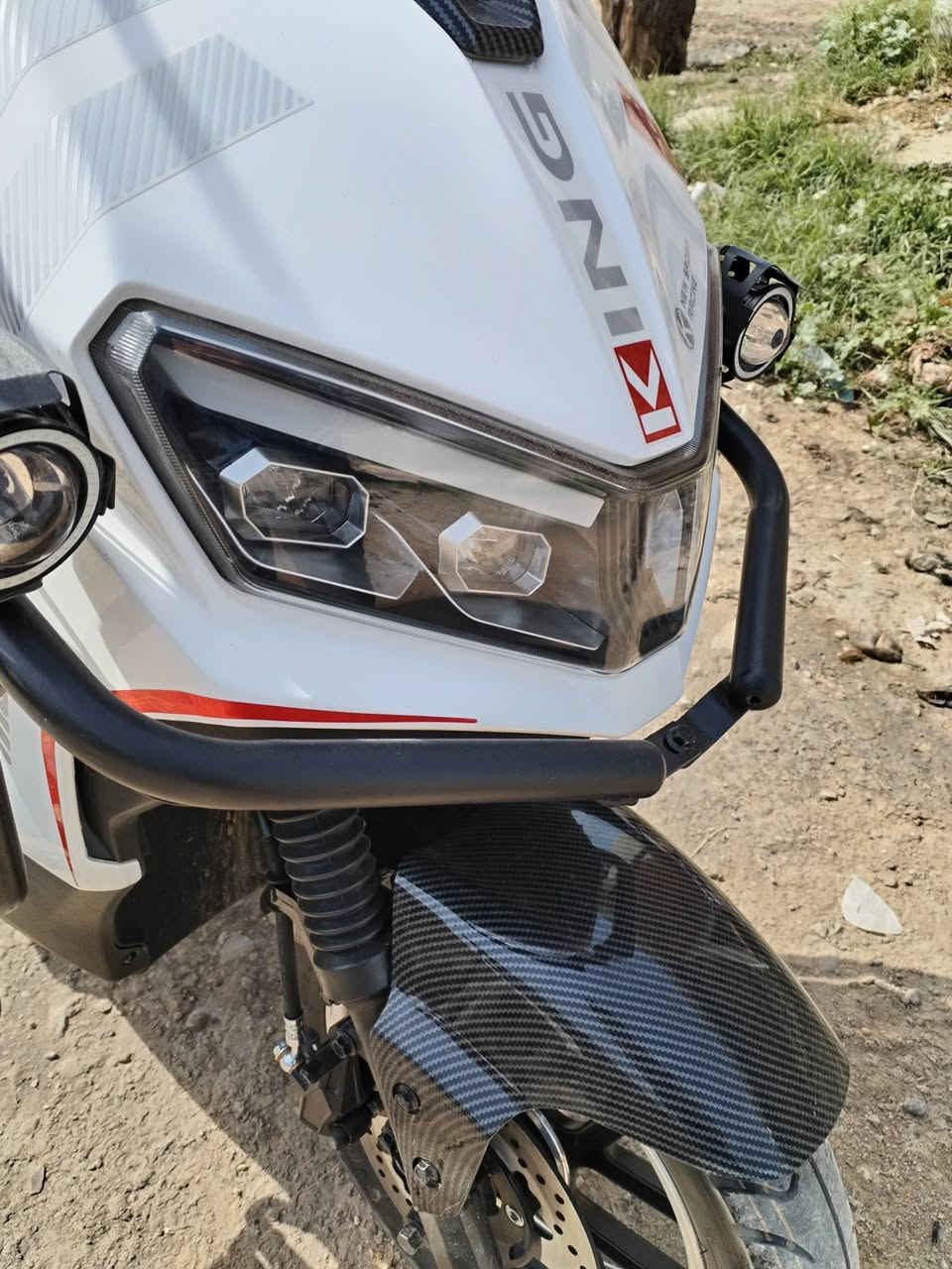 دراجه شحن مستخدمه يومين فقط
بل كرتون شخط. ماكو مستخدمه يومين
مكان تاجي سعر 950
***********
 موصفات كلشي بيهه
