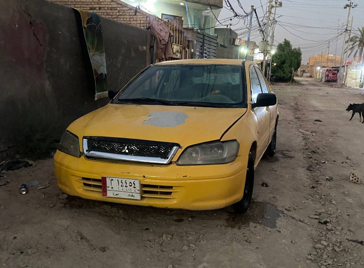 سيارة مسيوبوشي لانسر محور مكينة وكير كامري سنوية ساقطة 2022 راعية بغداد ماواصلة ابيع هلموجود سعرة 15 ورقة سيارة شغالة تبريد عوزة غاز فقط مكاني ديوانية واذا اكو مراوس اراوس ***********
