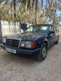 مرسدس دب • موديل ٨٦ • كربلا