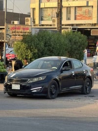 اوبتما 13 سياره وارد امريكي فول مواصفاتvip 1-بانوراما 2-بصمه 3-بصمه اب...