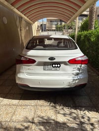 ٢٠١٦ • رقم بغداد • ١٢٥ الف كم