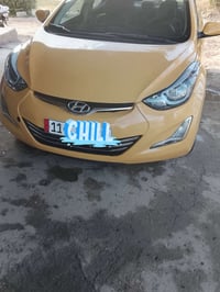 النترا • ٢٠١٤ • محرك جديد