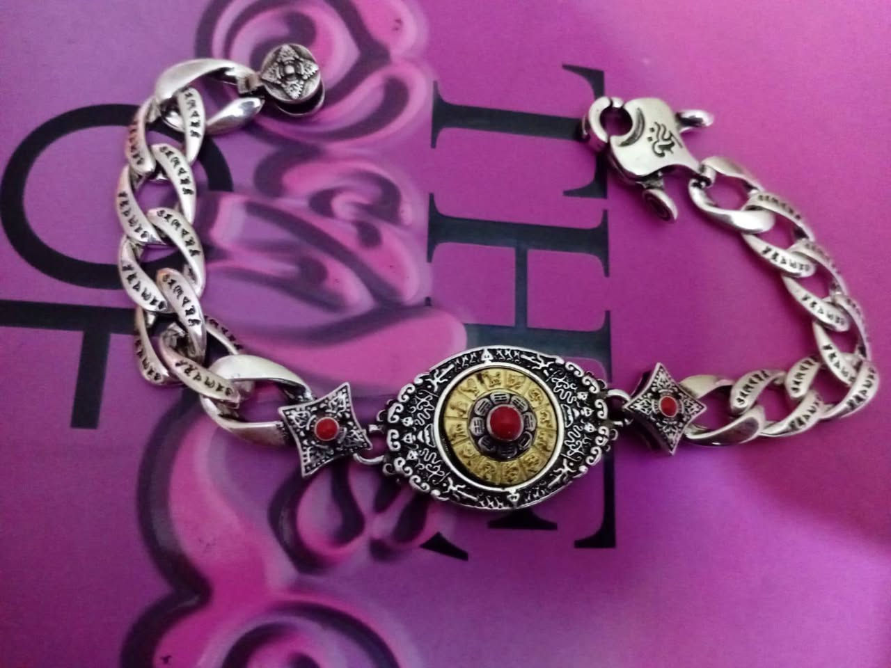 للبيع فضه استرليني 925


**إذا كنت صاحب هذا الإعلان وتريد حذفه لأي سبب، رجاءا أرسل رسالة إلى الدعم الفني**