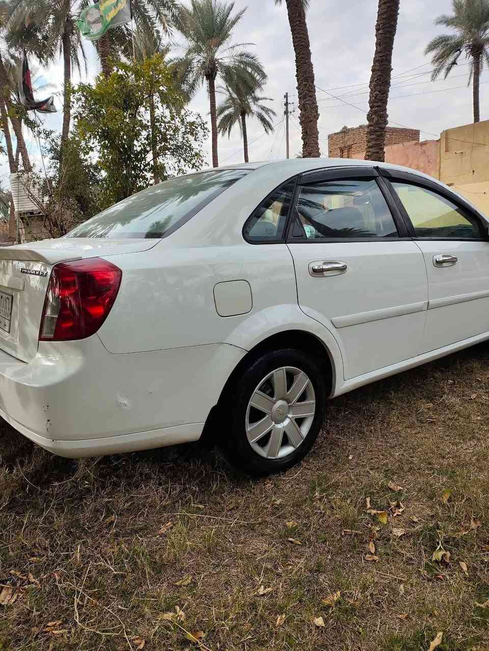 اوبترا موديل 2012 رقم بابل للبيع
سنويه 28 مكفوله من الصبغ والتبديل 

قماره صافيه حتى دعاميات بلادي 

كير محرك1600 تبريد تدفئه كله كامل جديده 

سعره 92 ماشيه 165

كير محرك تبريد تخم تاير كله جديد 

صدر امامي جديد دوشمه ارضيه 

كامله سياره مكاني بابل الكفل..

***********
