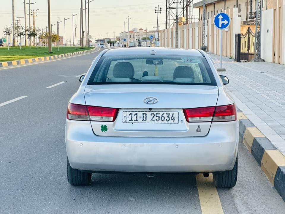 السلام عليكم.  للبيع.  سوناتا. موديل 2008  وارد.  امريكي.
رقم بغداد الدولي  تحويل مباشر. 

نص فول.   صبغ احزام   بدون دواخل. 

محرك. 2400  

كير.  محرك.  صدر.  تبريد.  تخم تاير.  سياره جاهزه من كلشي.   مابيه اي نقص 

السعر:88  وبيه مجال 

المكان:الانبار. الكرمه. قرب. مستشفى

رقم الهاتف:السلام عليكم.  للبيع.  سوناتا. موديل 2008  وارد.  امريكي.   

رقم بغداد الدولي  تحويل مباشر. 

نص فول.   صبغ احزام   بدون دواخل. 

محرك. 2400  

كير.  محرك.  صدر.  تبريد.  تخم تاير.  سياره جاهزه من كلشي.   مابيه اي نقص 

السعر:88  وبيه مجال 

المكان:الانبار. الكرمه. قرب. مستشفى

رقم الهاتف:***********
