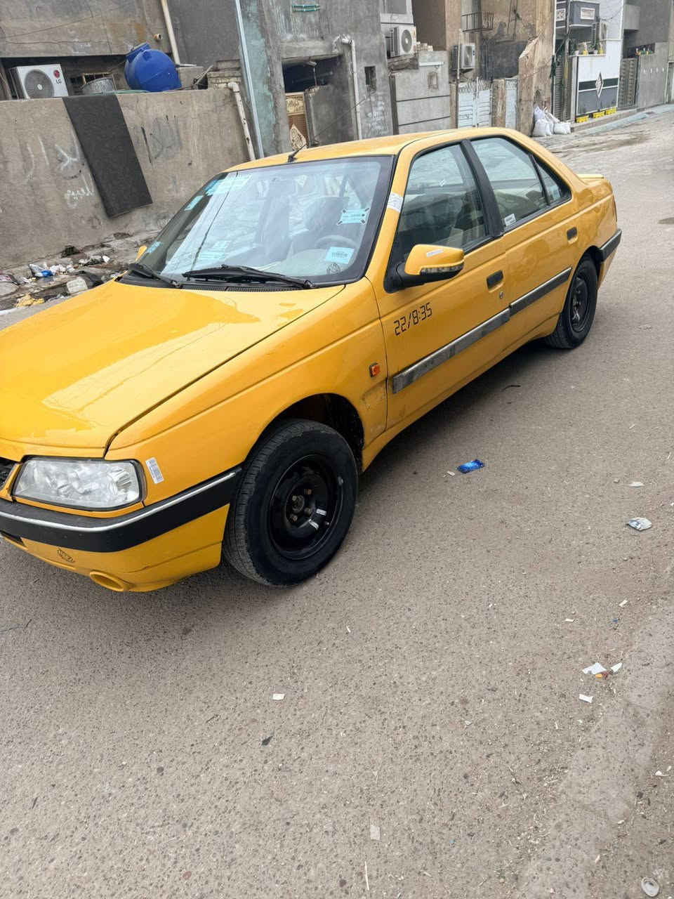 سلام عليكم بيجو لميس 2016البيع مكانها بغداد سياره بيها طخه بل جاملغ وشبر بل بلباب السعر 42وبيهه مجال الاتصال والاستفسار عل هذه رقم ***********غير متواجد عل فيس
