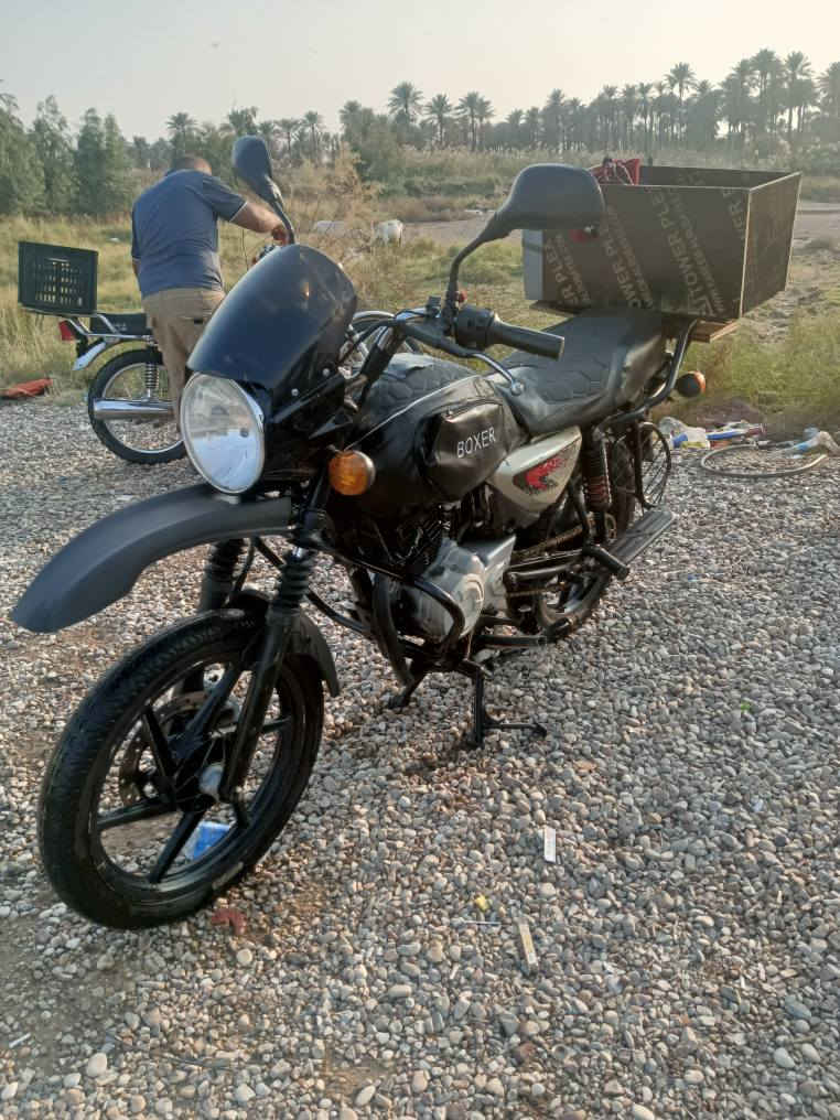 للبيع جبلي 4 كير مجفتحه جديد بدون اوراق السعر 550 مكانه ناحيه العباره . ***********
