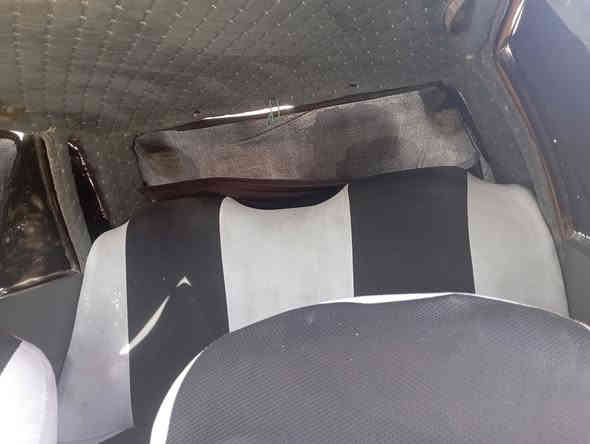 سلام عليكم سياره سايبه البيع مديل 2012 السعر 11ورقه وتفاصيل اتصل ***********
