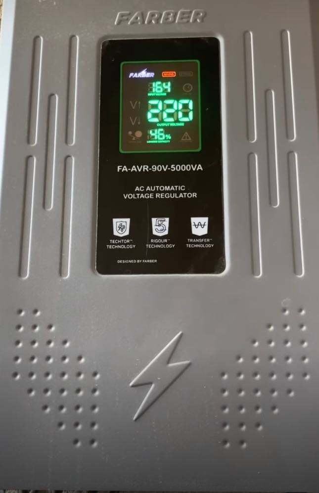 السلام عليكم
عندي رافع جهد 20أمبير
بي ضمان سنه مستخدم 4أيام ومحتاجه بعد للتواصل وتس اب ***********
