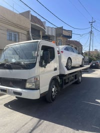 كرين صطحي • بابل • خدمة ٢٤ ساعة