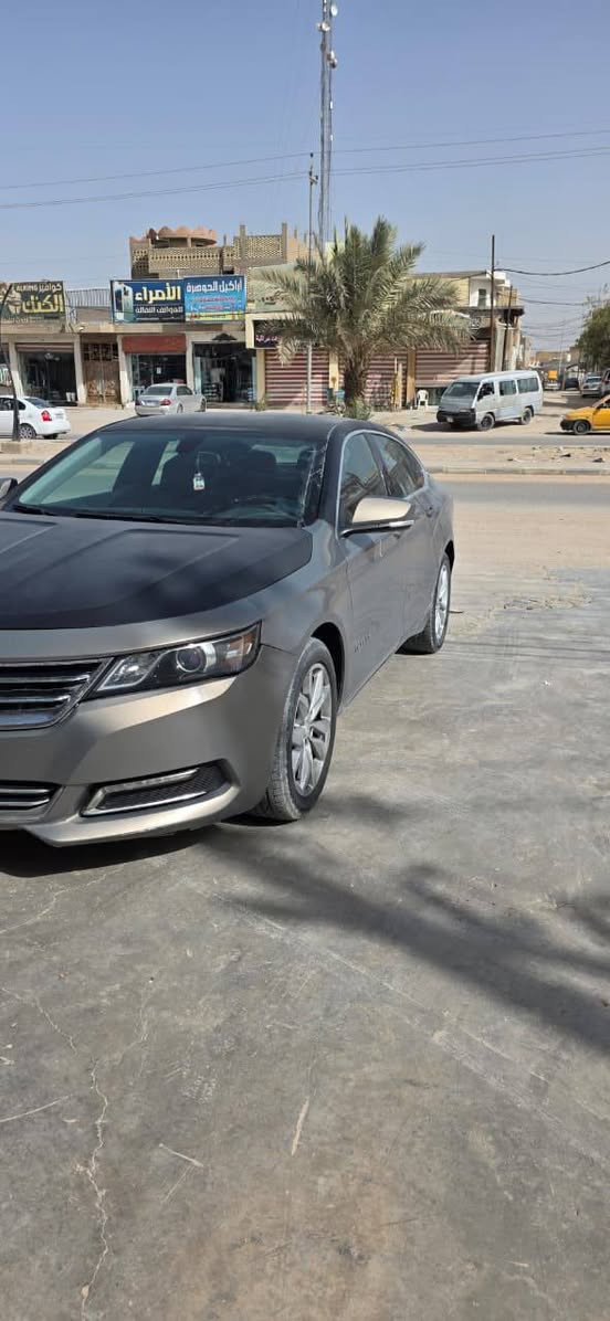 امبالا مديل 2019 السعر 110 وبيه مجال الحادث داخل المنشور 
***********
