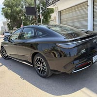 BYD سيل ٧ للبيع  السياره ضمان شركه نور الحزيره  موديل ٢٠٢٦  ماشيه ٧٠٠٠...