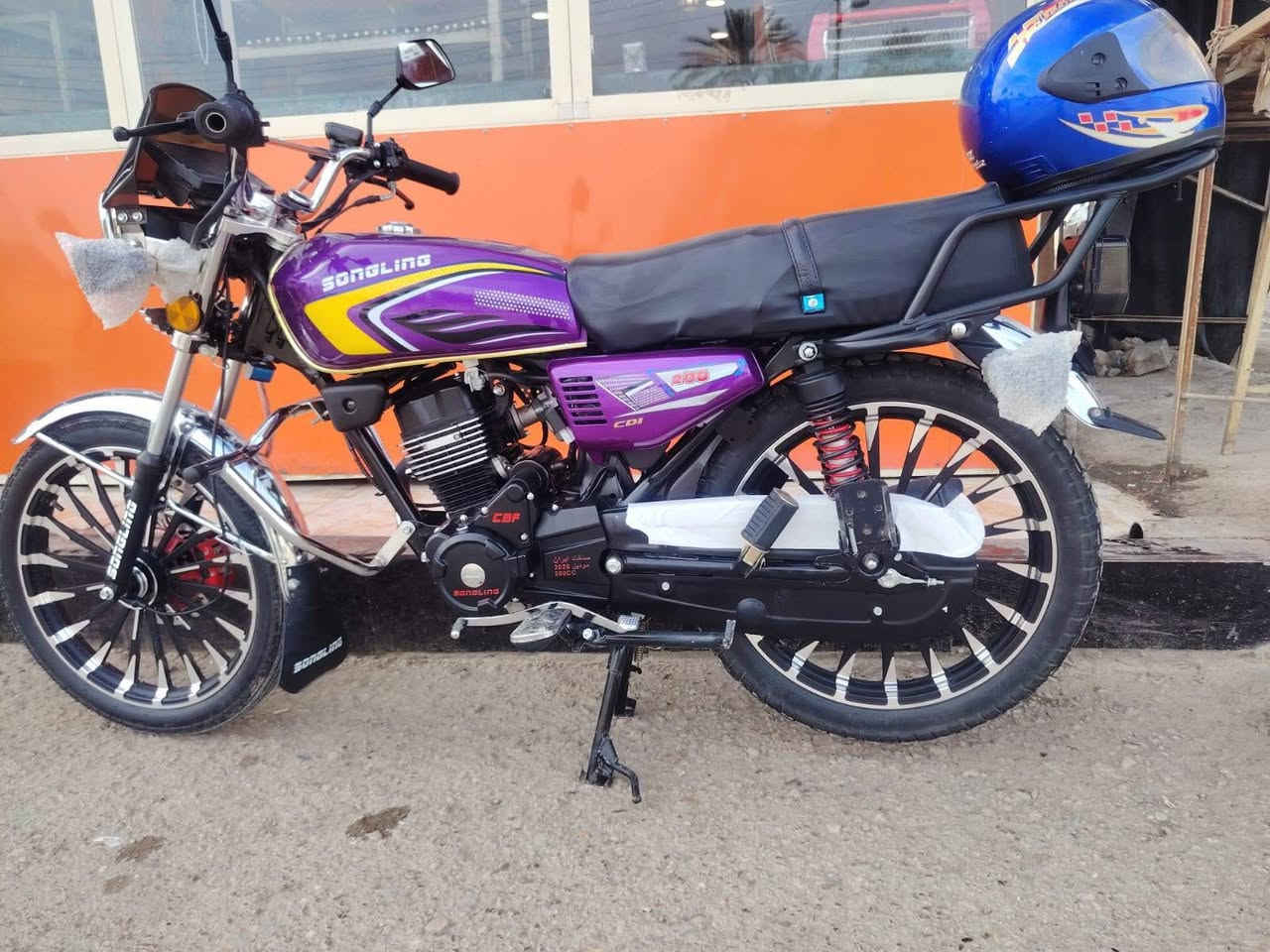 للبيع او مراوس على هيوشه 25/ ايراني 2026 ماشي قليل بعده جديد محرك 200 نعومه ونشاط فول ✈️🔥بصمه تشغيل عن بعد موطور فول مكان حديثه سعره 975


**إذا كنت صاحب هذا الإعلان وتريد حذفه لأي سبب، رجاءا أرسل رسالة إلى الدعم الفني**