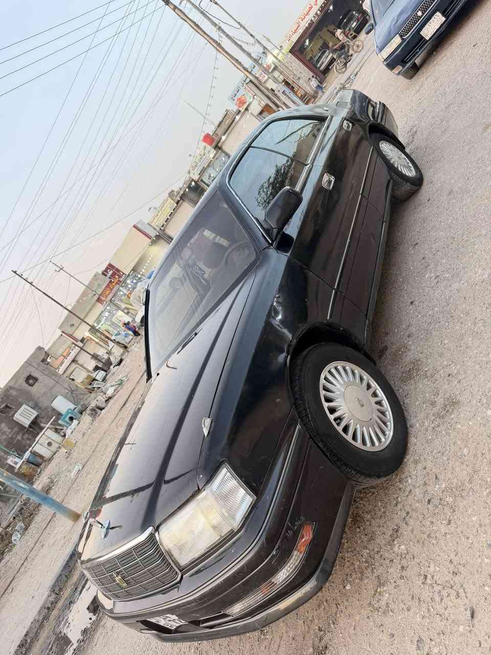 السلام عليكم راس فلات رقم بصره تحويل مباشر سياره كفاله من الكص والنقل الجثه والعيب الشرعي حداديه جديده تخم تاير جديد تبريد فقط بس غاز سياره فول فتحه تبريد خلفي سياره فقط ستمم بيه طخات مو ضربه تخه بسيطه وره سياره جاهزه من كلشي 
العنوان البصره سفوان 
لسعر 75 وبيها مجال قليل 
بيع مستعجل 
الرقم ***********
