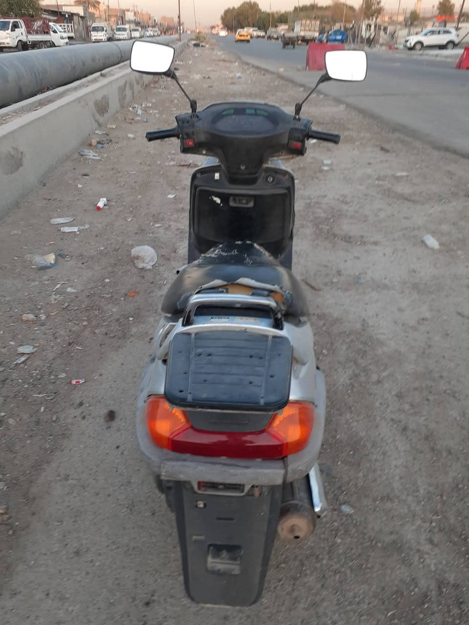 دراجه 100 ياباني***********
