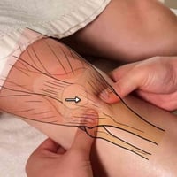 علاج طبيعي • مساج مهني • للسيدات