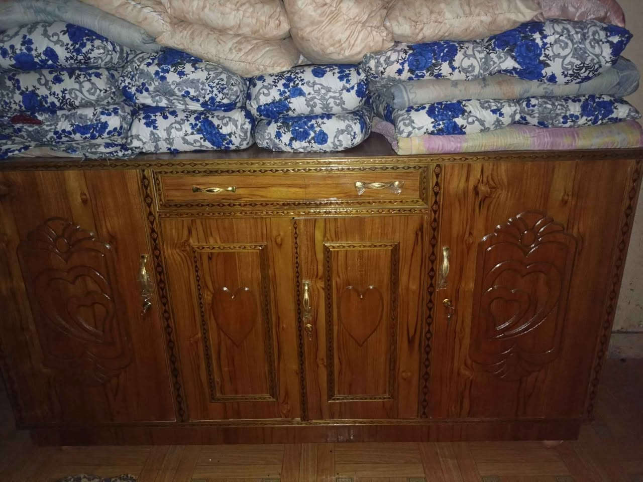 بوفية نظيفة Singapore


**إذا كنت صاحب هذا الإعلان وتريد حذفه لأي سبب، رجاءا أرسل رسالة إلى الدعم الفني**