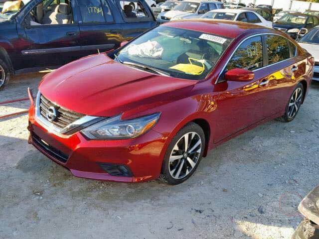 نسيان ألتيما 
موديل 2018 وارد امريكي
فئة SR 
ماشية 63ml
ضررها جامغ القدام سكن مبدل + جاملغ الخلف بي صبغ+ جاملغ خلف جهة السايق بي بارد
السيارة مسويلها ادامة ومبدل طخم وتايرات جديدة

(***********)
سعر 120 وييها مجال للشراي موصل, نينوى
