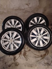 سوناته ١٧ • اطارات اضافية • الانبار الحبانيه