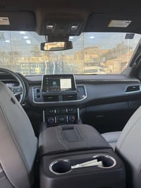 تاهو LT مديل 2024واردامريكي بيه بس قطعه وحده بنيد مبدل جاملق بار بصيط ...