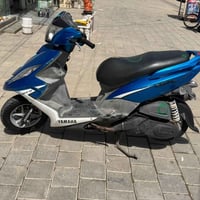 جي تي ار صارلها سبوع نازله من الرمبه مكاني بغداد الجديده 07765543912