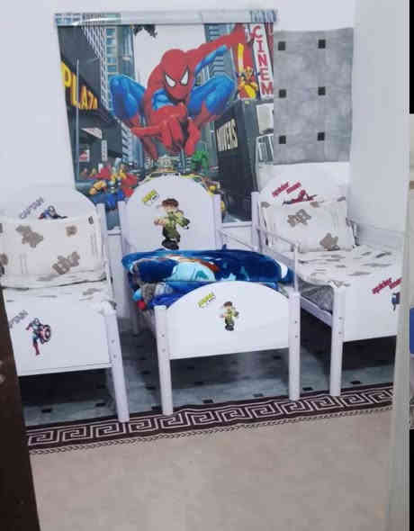 جرابي  اطفال حديد نفر شقل درجا اولى يوجد توصيل لحجز رقم واتساب📞***********
