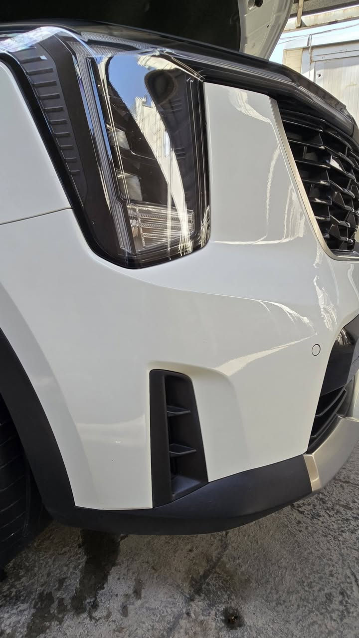 السلام عليكم
للبيع للبيع فقط 
سورنتو خليجي موديل  2024
  4 سلندر  مكفولة كفالة عامة 
 رقم بغداد  دولي 
بانوراما  
السعر  270 $
الشراي يتصل 
(( *********** )) واتساب فقط
