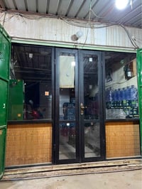 حديد • استعمال قليل • نظيف ١٠٠٪؜