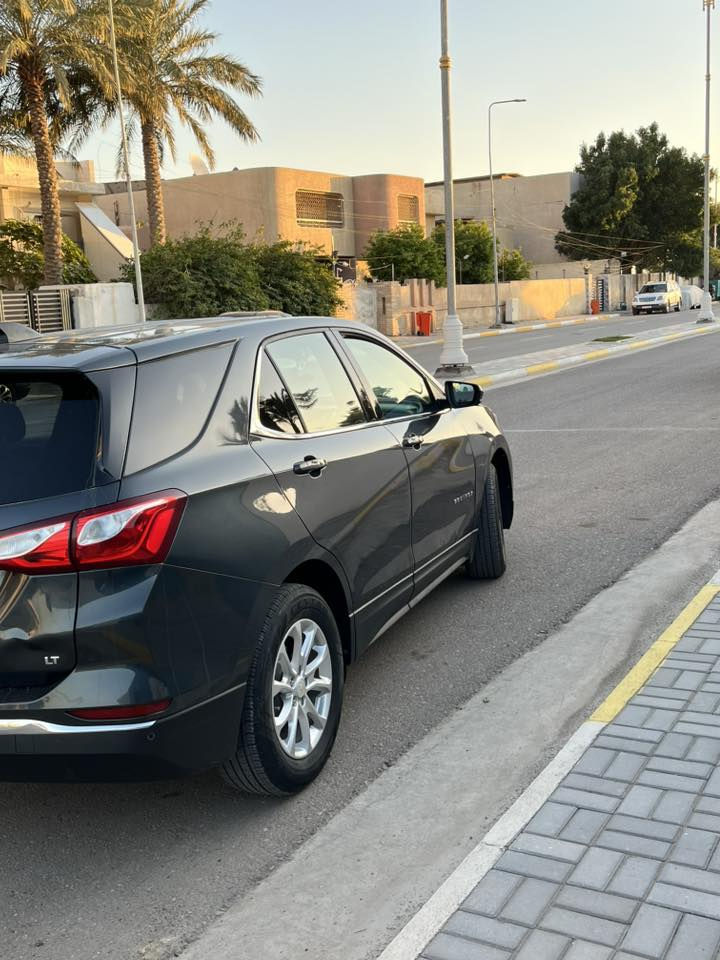 السلام عليكم …
كوينكس موديل 2020
LT2
الضرر جامغ وبنيد
المواصفات:بصمه
تشغيل عن بعد
رادار امامي خلفي 
جنطه كهرباء
حساس خلفي 
اطفاء تلقائي وبعد بيها هواي مواصفات 
مكان السياره :واسط الكوت مركز المدينه 
السعر :142
رقمي:***********
