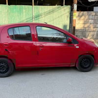 سيارة باندا للبيع موديل 13 رقم انكليزي هزة جديدة تبريد شغال  مكفولة عن...