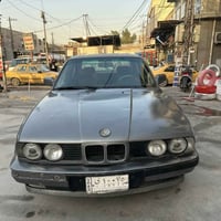 للبيع فقط موديل ٨٩ كير عادي  محرك وكير جديد مكان السياره بغداد الزعفرا...