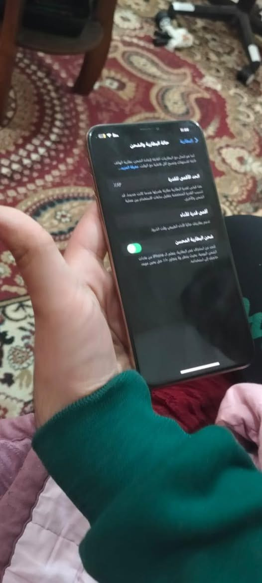 للبيع اكس ماكس نظيف بطاريه ٨٢ ذاكره ٢٥٦ ب ١٨٠ قفل مكاني بغداد


**إذا كنت صاحب هذا الإعلان وتريد حذفه لأي سبب، رجاءا أرسل رسالة إلى الدعم الفني**