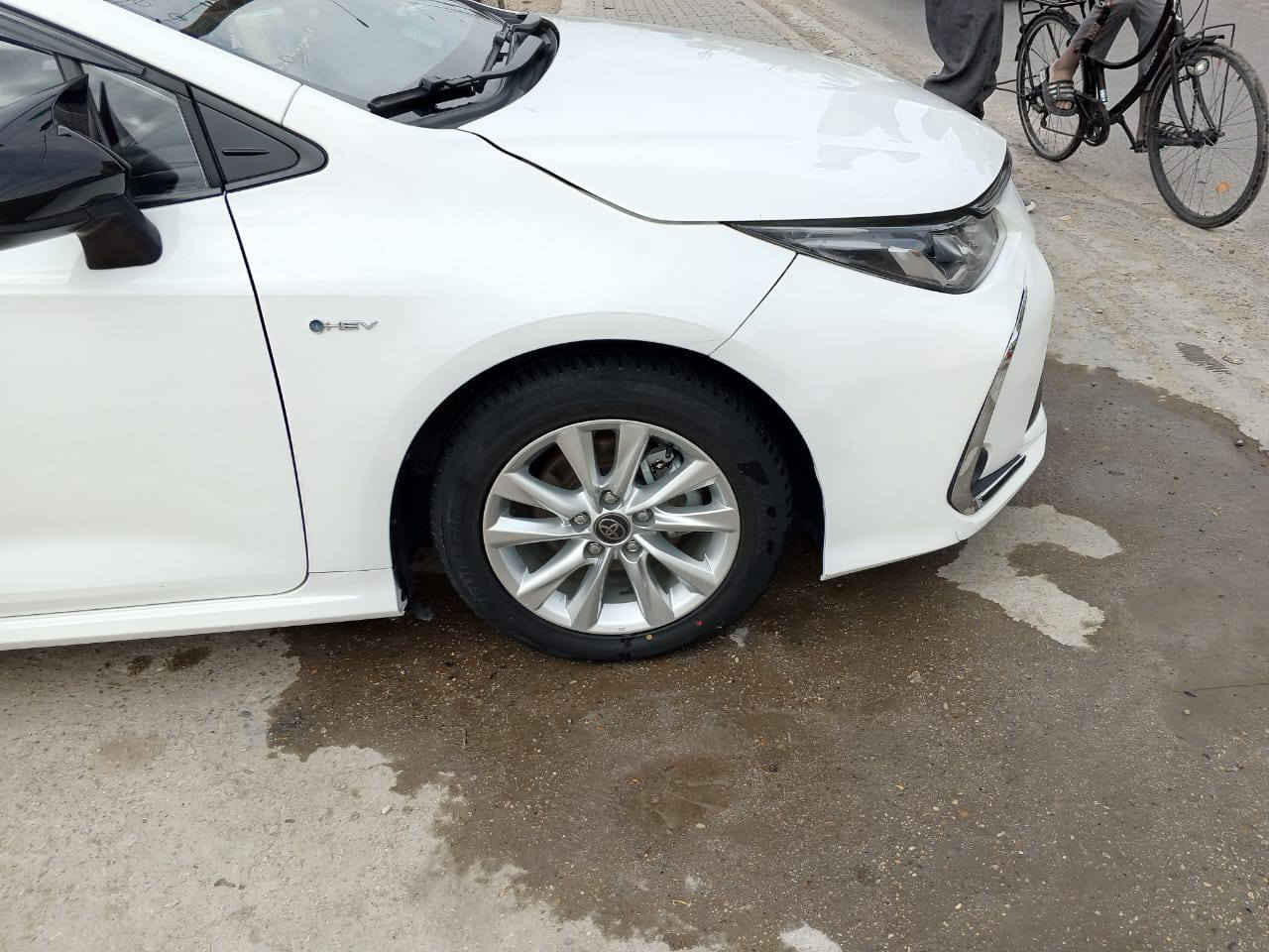 سلام عليكم كورلا هايبر موديل 24 خليجي مشروع وطني بغداد الحسينيه بيه طخه بلباب مصلح بارد وبيه طخه بلجنطه بيع او مراوس فورتي موديل 24 أو 23


**إذا كنت صاحب هذا الإعلان وتريد حذفه لأي سبب، رجاءا أرسل رسالة إلى الدعم الفني**