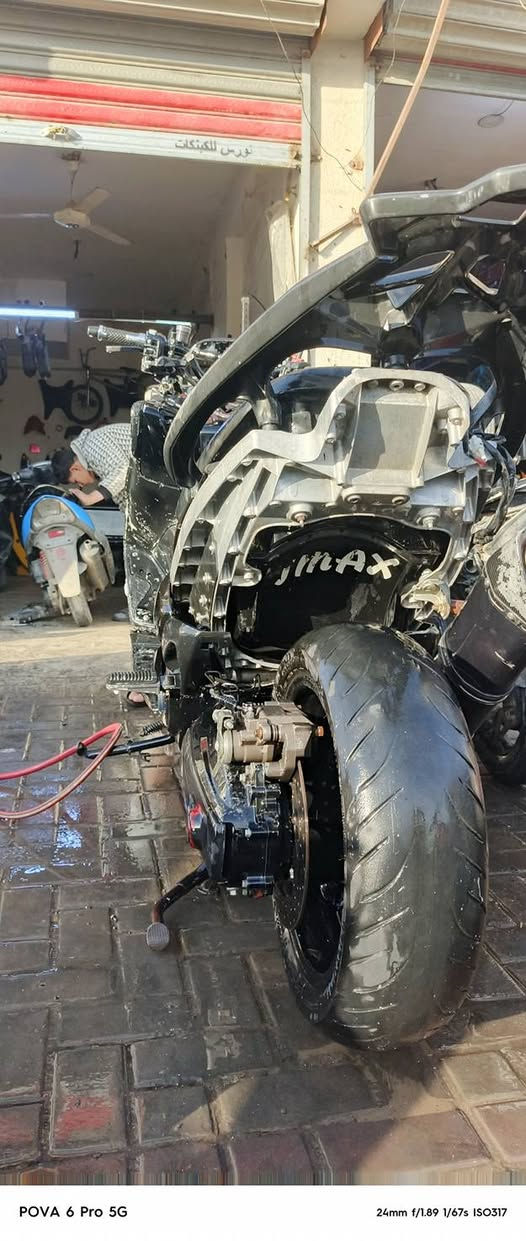 سلام عليكم ١١ مكينه مكفوله من كلشي حته من الفتح غراضه كله كامله مابيه نقص برغي كامله مكمله مكينته بعده بملحه  شباب مسويه مالعب بس هيه كل غراضه موجوده اسعر ٢٥ مكاني بغداد الغزاليه*********** شراي  يخابر فدوه اروحلكم الما يشتري لا يتعبني ❤
