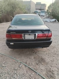 كراون ٢٠٠٢ • قرار ٤٨ • رقم كركوك