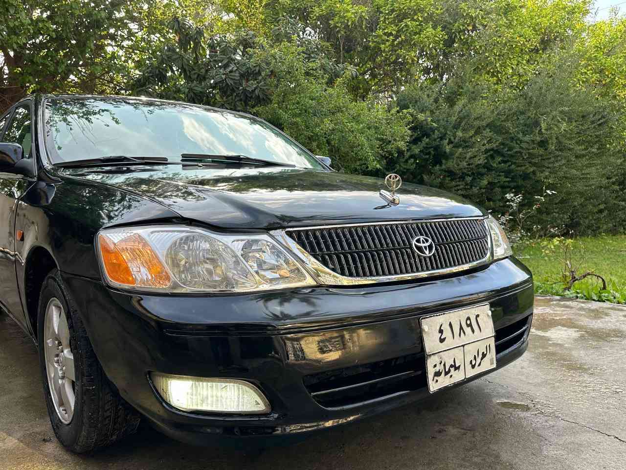 افلون للبيع موديل ٢٠٠٠١ السياره مصبوغه عام السياره جاهزه السعر ٦٥ وبيه مجال العنوان بغداد الطارميه رقم الهاتف ***********
