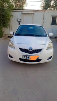 يارس • ٢٠١١ • توماتيك